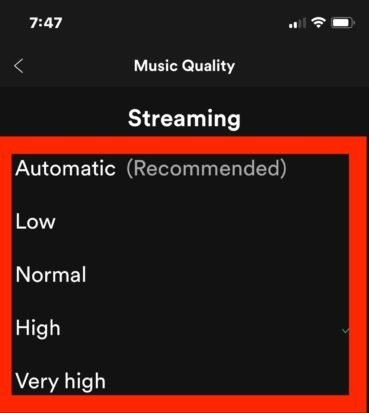 howto change spotify music quality streaming 1 369x800 1