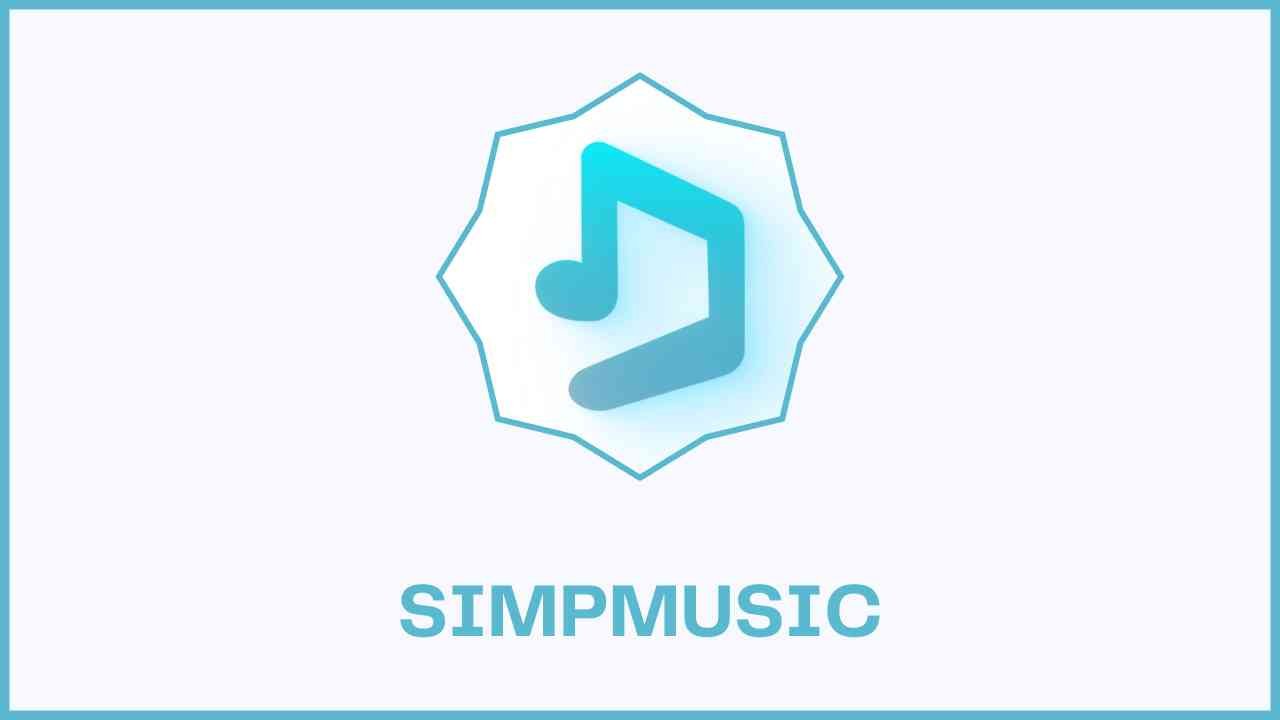 SimpMusic